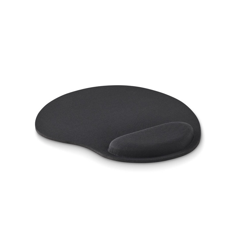 Tappetino mouse ergonomico