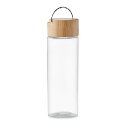 Bottiglia in vetro 500ml