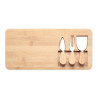 Set tagliere da formaggio