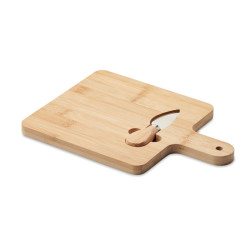Set tagliere da formaggio
