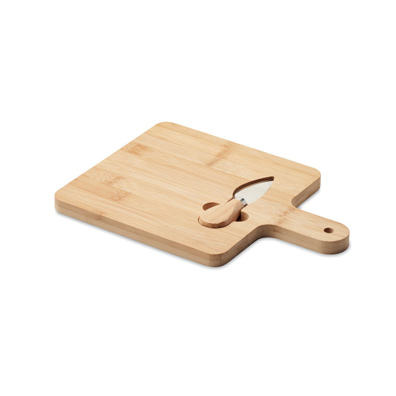 Set tagliere da formaggio