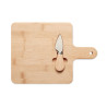 Set tagliere da formaggio