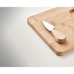 Set tagliere da formaggio