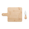 Set tagliere da formaggio