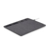 Tappetino mouse in RPET  15W