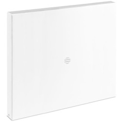 Tappetino mouse in RPET  15W