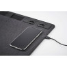 Tappetino mouse in RPET  15W