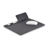Tappetino mouse in RPET  15W