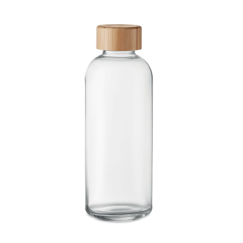 Bottiglia in vetro 650ml