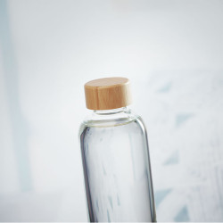Bottiglia in vetro 650ml