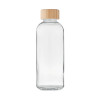 Bottiglia in vetro 650ml