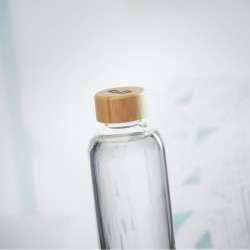 Bottiglia in vetro 650ml