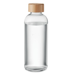 Bottiglia in vetro 650ml