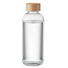 Bottiglia in vetro 650ml