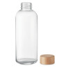 Bottiglia in vetro 650ml