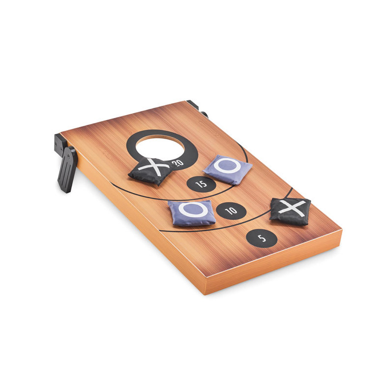 Set di giochi in MDF
