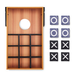Set di giochi in MDF