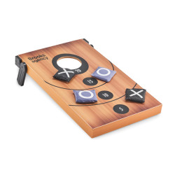 Set di giochi in MDF