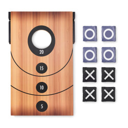 Set di giochi in MDF