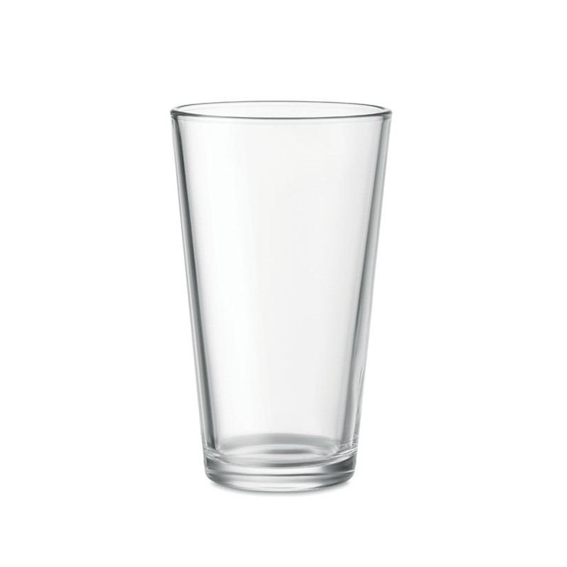 Bicchiere in vetro 300ml