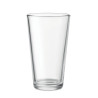 Bicchiere in vetro 300ml