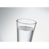Bicchiere in vetro 300ml