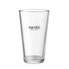 Bicchiere in vetro 300ml