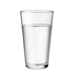 Bicchiere in vetro 300ml