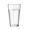 Bicchiere in vetro 300ml