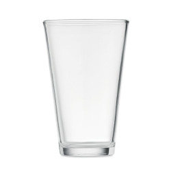 Bicchiere in vetro 300ml