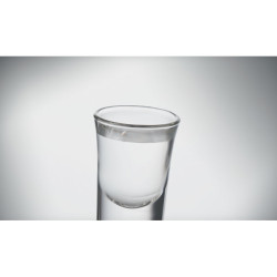 Bicchiere da shot 28ml