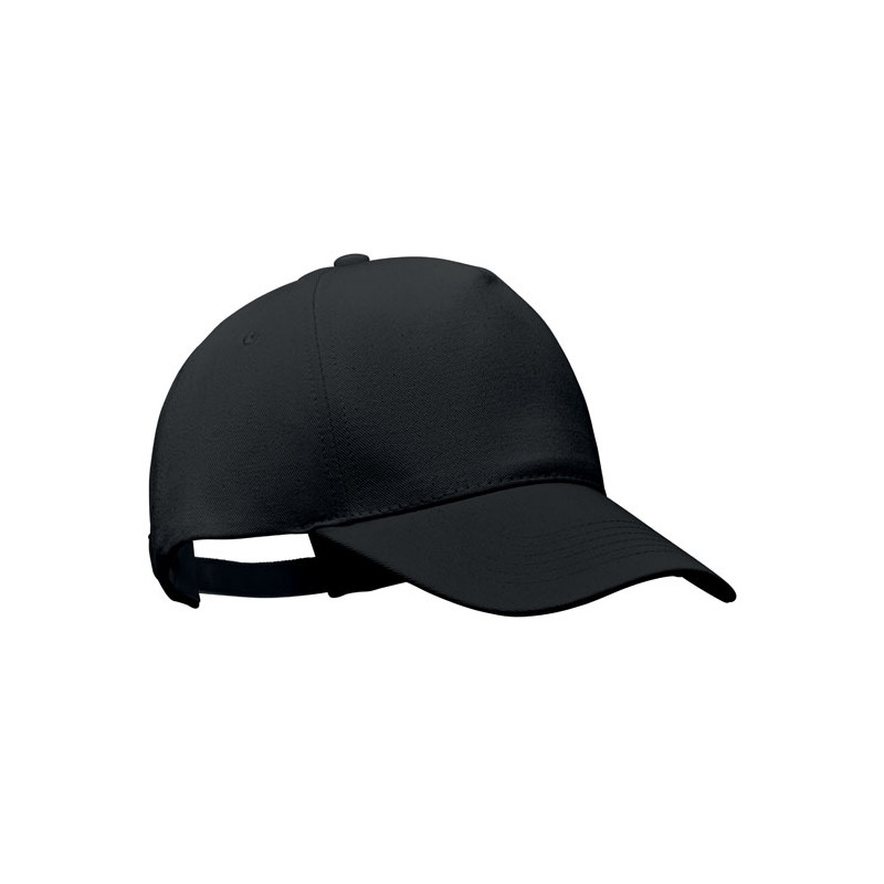Cappello cotone bio 250 gr/m²
