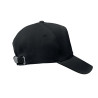 Cappello cotone bio 250 gr/m²