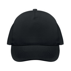 Cappello cotone bio 250 gr/m²