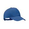 Cappello cotone bio 250 gr/m²