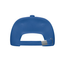 Cappello cotone bio 250 gr/m²