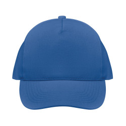 Cappello cotone bio 250 gr/m²
