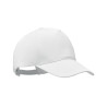 Cappello cotone bio 250 gr/m²