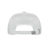 Cappello cotone bio 250 gr/m²