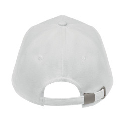 Cappello cotone bio 250 gr/m²