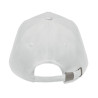 Cappello cotone bio 250 gr/m²