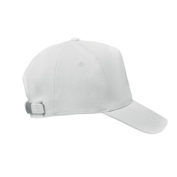 Cappello cotone bio 250 gr/m²