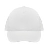 Cappello cotone bio 250 gr/m²