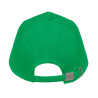 Cappello cotone bio 250 gr/m²