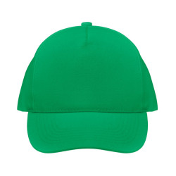 Cappello cotone bio 250 gr/m²