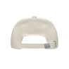 Cappello cotone bio 250 gr/m²