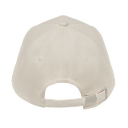 Cappello cotone bio 250 gr/m²