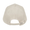 Cappello cotone bio 250 gr/m²