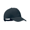 Cappello cotone bio 250 gr/m²