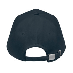 Cappello cotone bio 250 gr/m²